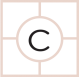 C icon