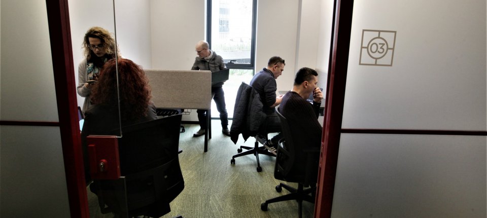 חברות קטנות2